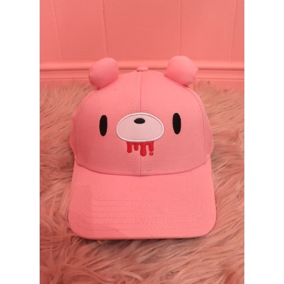 Gloomy Bear Cap - Picture 1 of 4